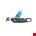 Martor vervangmes Secumax 350 - 355020 - 10 st
