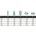 REMA  rondstrop - polyester - 0,5 m - 4000 kg - s5-pe - grijs - 1306000