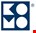 Deventer kaderafdichtingsprofiel - VarioSoft SPV 15 - zwart