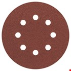 Bosch Expert schuurschijven - 125 mm k 60 [5x] - 2608605068