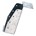 Gebr. Bodegraven balkdrager GBS-LL - 46x146 mm - verzinkt