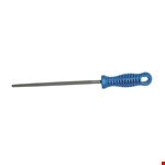GEDORE ronde vijl - 10" - 250x10mm