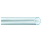 Waterslang - transparant - polyform - 18x24 mm