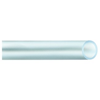 Waterslang - transparant - polyform - 18x24 mm
