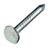 Asfaltnagels gegalvaniseerd - 25x3mm -   a 5 kg