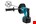 Makita menger - DUT130Z - 18 V - met zijhandgreep - excl. accu en lader - in doos