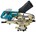 Makita radiaal afkortzaag - LS0714LN - 230 V - 190 mm - in doos