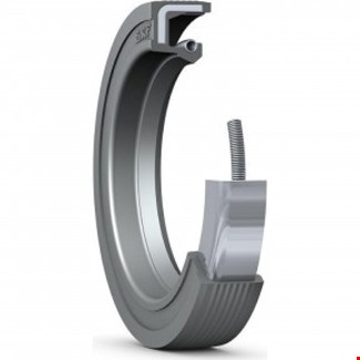 SKF cr-oliekeerring hms5 rg 100 x 120 x 12 iso 1