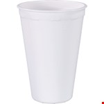 Depa drinkbekers REUSABLE automaat 180ml wit (40 stuks)