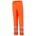 Tricorp 503702 Werkbroek Twill Stretch RWS Revisible Dames oranje mt 36