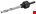 Bahco gatzaaghouder- 14-30mm (13) - 3834-ARBR-1130-C