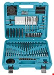 Makita Boor-/schroefbitset 201-delig D-47260