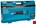 Makita reciprozaag - JR3061T - 230 V - in koffer