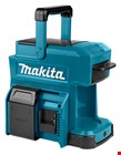 Makita accu koffiezetapparaat - DCM501Z - excl. accu en lader - in doos