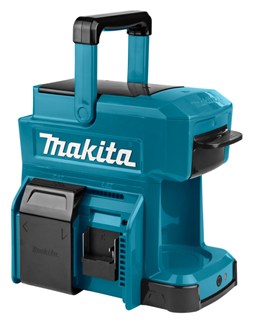 Makita accu koffiezetapparaat - DCM501Z - excl. accu en lader - in doos