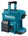 Makita accu koffiezetapparaat - DCM501Z - excl. accu en lader - in doos