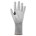 Opsial handschoenen handsafe 960 G/ML/RP HPPE PU Coat maat 8