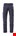 Mascot werkbroek - Mannheim 12779 - met kniezakken - marine - maat 82C52