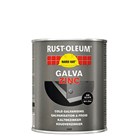 Rust-Oleum zinkspray