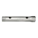 GEDORE pijpsleutel - 26 R - 12 x 13 mm - verchroomd - 140 mm