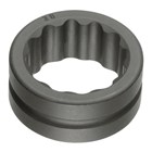 GEDORE slipratel-inzetringen - 31 R serie - 12-kant - UD-profiel