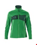 MASCOT jack - Accelerate - 18008-511 - dames - helder groen / groen - XL