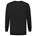 Tricorp sweater - Rewear - zwart - maat 4XL