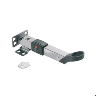 AXAflex Security veiligheids combi-raamuitzetter - SKG** - RVS - 2660-20-81/E