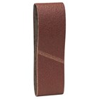 Bosch 3-delige schuurbandset 75 x 533 mm