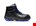 Elten werkschoenen  - REACTION  - ESD S3 - blauw - maat 42 - hoog