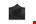 Grizzly zijwand RAAM - GO-WORK - 4 m - zwart