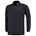 Tricorp polosweater boord - Casual - 301005 - marine blauw - maat 3XL