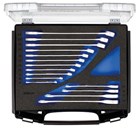 GEDORE ringsteeksleutelset - i-BOXX 72