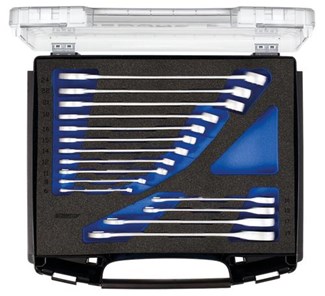 GEDORE ringsteeksleutelset - i-BOXX 72
