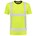 Tricorp t-shirt - RWS - birdseye - fluor yellow - XS