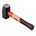 GEDORE vuist - ROTBAND-PLUS - hickory steel - 2000 g