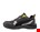Puma werkschoenen Shift Grey/Yellow Low S1PS - maat 41