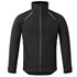 HAVEP 50531 Revolve softshell jas zwart - maat S
