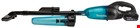 Makita steelstofzuiger - DCL180SFCB - 18 V - 3,0 Ah accu, lader en cycloon stofafscheider - in doos