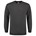 Tricorp sweater - Casual - 301008 - donkergrijs - maat 5XL