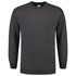Tricorp sweater - Casual - 301008 - donkergrijs - maat 5XL
