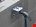 Gebr. Bodegraven XL-hoekanker - 100x150mm - 70x5mm - verzinkt