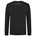 Tricorp 302703 Sweater Accent zwart-oranje 4XL