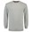 Tricorp sweater - Casual - 301008 - grijs melange - maat 4XL