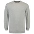 Tricorp sweater - Casual - 301008 - grijs melange - maat 4XL