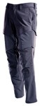 MASCOT Customized Broek kniezak - 22379-311 - donkermarine - 82C43