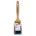 ANZA Pro Classic Soft verfkwast plat FL2,5"