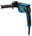 Makita combihamer 230V - HR2630TX12 - SDS plus - 2.4J - 800W - met verwisselbare boorkop en accessoireset - in aluminium koffer 