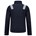 Tricorp fleecejack multinorm - Safety - 403014 - inkt blauw - maat 5XL