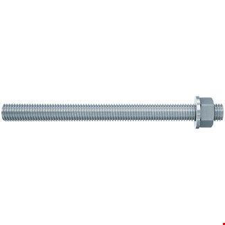 fischer ankerstang FIS A - M12x120mm - 44971 
